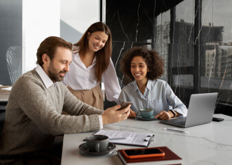 10 AI Tools SMBs Will Use Daily in 2025