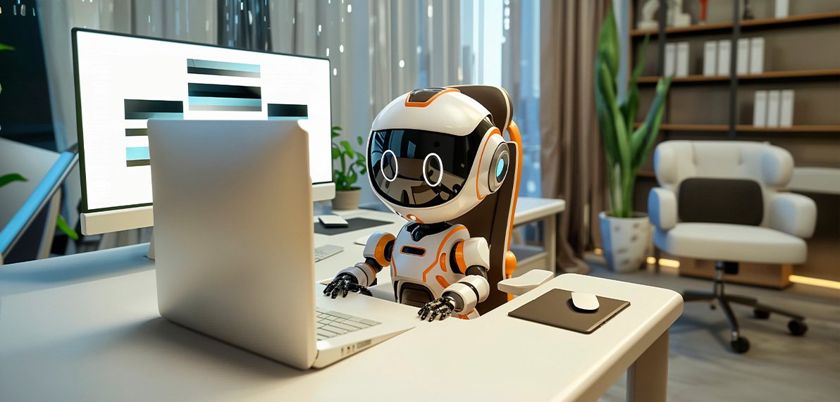 AI Solutions & Chatbots