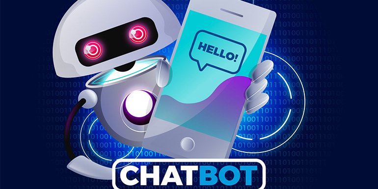 AI Solutions & Chatbots