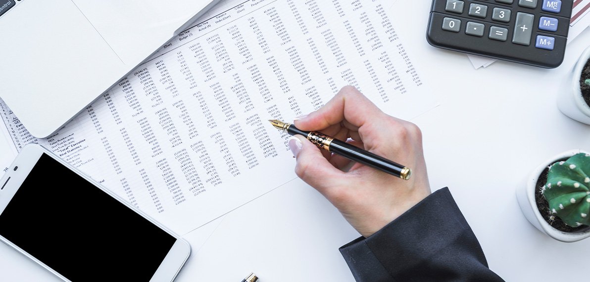 Bookkeeping Services