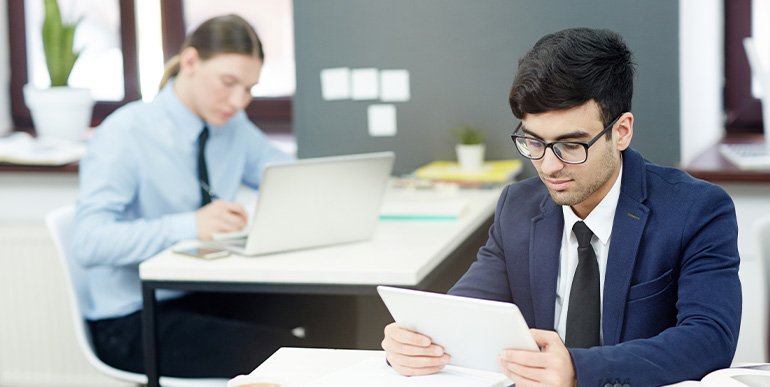 Bookkeeping Services