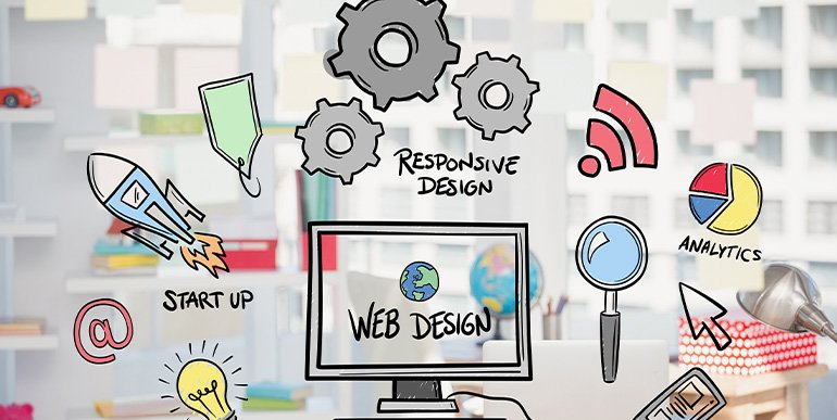 Website Development